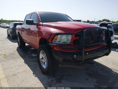 1C6RR6KT4ES****** 2014 RAM 1500