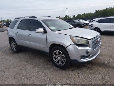 1GKKRRKD8FJ****** 2015 GMC Acadia