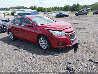 1G11E5SL3EF****** 2014 Chevrolet Malibu