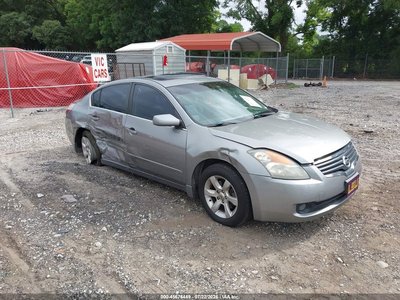 2008 Nissan Altima
