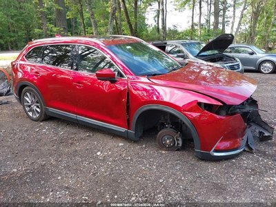 JM3TCBDY6M0****** 2021 Mazda CX-9