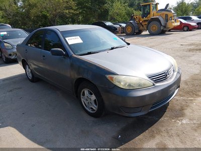 2005 Toyota Camry