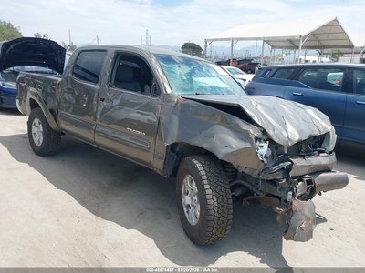 2009 Toyota Tacoma