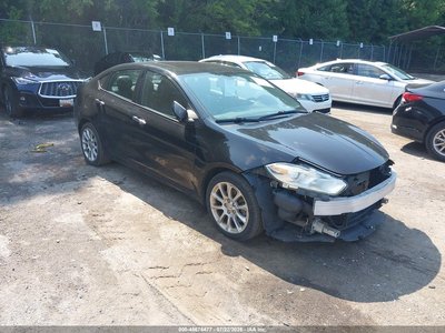 2015 Dodge Dart