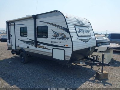1UJBJ0AJ4K7****** 2019 Jayco Jayco