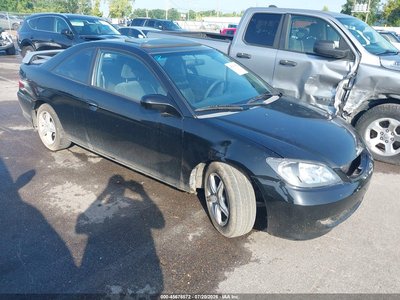 2005 Honda Civic