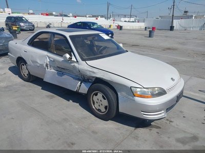 JT8BF12G0T0****** 1996 Lexus ES