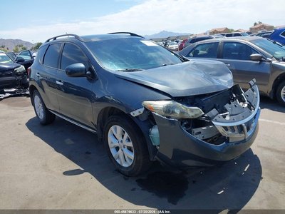 2011 Nissan Murano