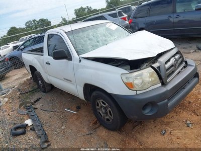2009 Toyota Tacoma