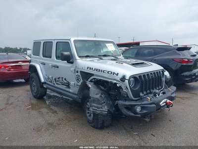 1C4JJXSJ6PW****** 2023 Jeep Wrangler