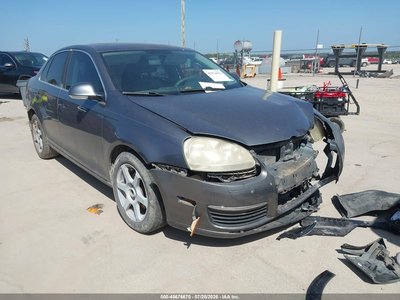3VWST71K96M****** 2006 Volkswagen Jetta