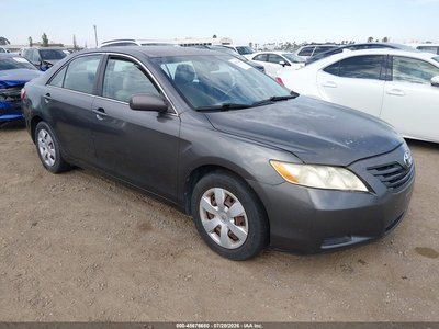 4T4BE46KX8R****** 2008 Toyota Camry
