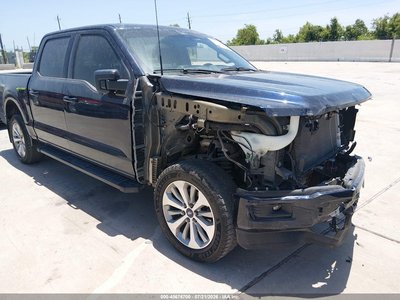 1FTFW3L53RF****** 2024 Ford F-150