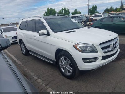 2016 Mercedes-Benz GLC-Class