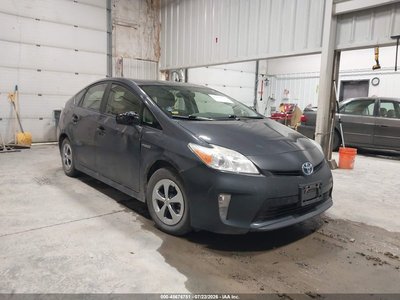 JTDKN3DU9D5****** 2013 Toyota Prius