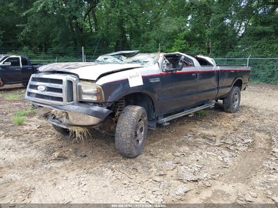 1FTWW31P46E****** 2006 Ford F-350
