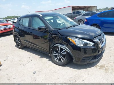 3N1CP5CV4LL****** 2020 Nissan Kicks