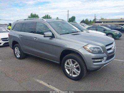 4JGDF6EE4FA****** 2015 Mercedes-Benz GLC-Class