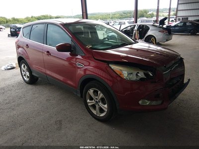 1FMCU9GX3GU****** 2016 Ford Escape