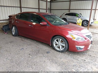 1N4AL3AP3FC****** 2015 Nissan Altima