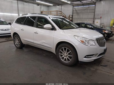 5GAKVBKD6GJ****** 2016 Buick Enclave
