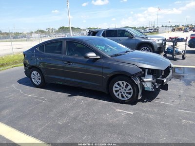 5NPD74LF6LH****** 2020 Hyundai Elantra