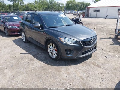 JM3KE4DY5E0****** 2014 Mazda CX-5