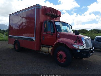 1HTMMAAN1DH****** 2013 International 4300