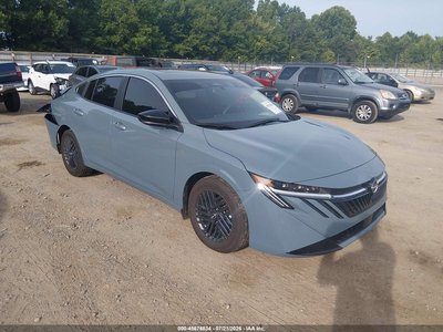 3N1AB9CV2TY****** 2026 Nissan Sentra