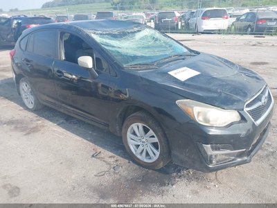 JF1GPAC65F8****** 2015 Subaru Impreza