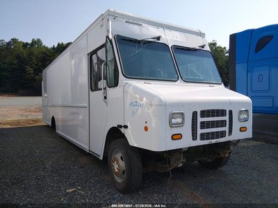 1F66F5KY7F0****** 2015 Ford F-59 Commercial Stripped