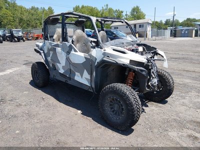 3NSGMJ997NH****** 2022 Polaris GENERAL