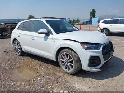 2024 Audi Q5