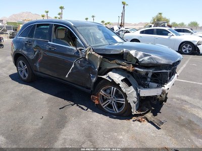 W1N0G8DB2LF****** 2020 Mercedes-Benz GLC-Class
