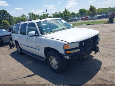 1GKFK16Z35J****** 2005 GMC Yukon Xl 1500