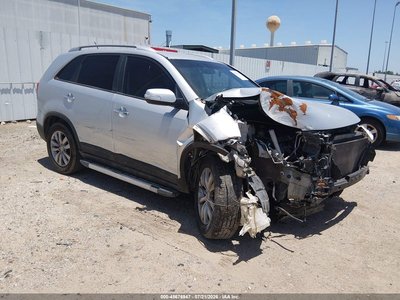 2011 Kia Sorento
