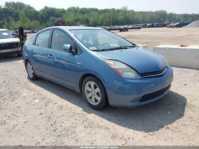 JTDKB20U377****** 2007 Toyota Prius