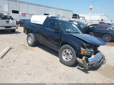 2007 Chevrolet Colorado