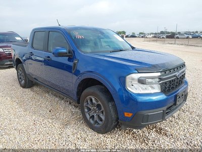 3FTTW8E39PR****** 2023 Ford Maverick