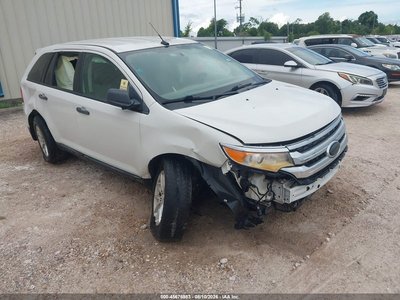 2013 Ford Edge