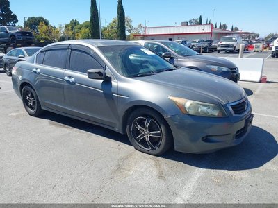 2009 Honda Accord