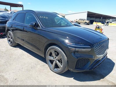 2022 Genesis GV70
