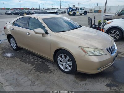 2007 Lexus ES