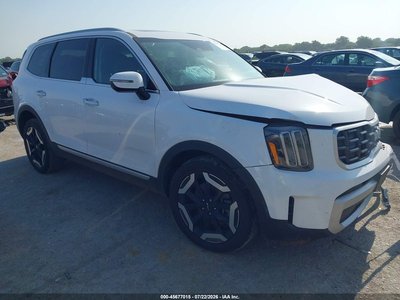 5XYP64GC9RG****** 2024 Kia Telluride