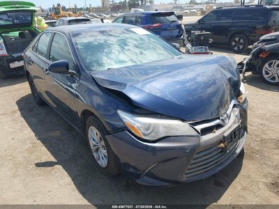 4T1BF1FK7HU****** 2017 Toyota Camry