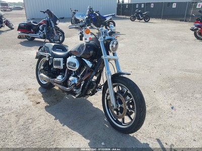 2017 Harley-Davidson Low Rider