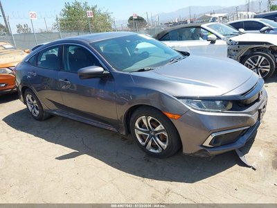 2021 Honda Civic