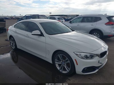 WBA4F7C5XHG****** 2017 BMW 4 Series
