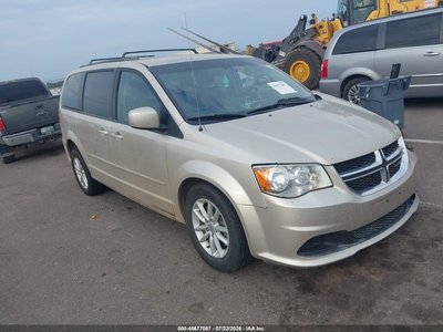 2014 Dodge Grand Caravan