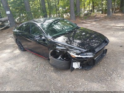 KMHLW4DK3TU****** 2026 Hyundai Elantra N